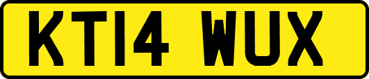KT14WUX