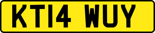 KT14WUY