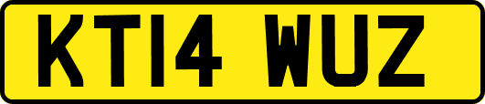 KT14WUZ