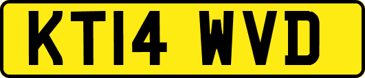 KT14WVD