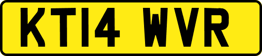 KT14WVR