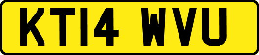 KT14WVU