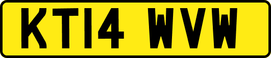 KT14WVW