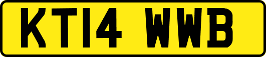 KT14WWB