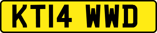 KT14WWD