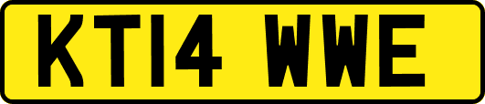 KT14WWE
