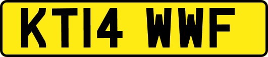 KT14WWF