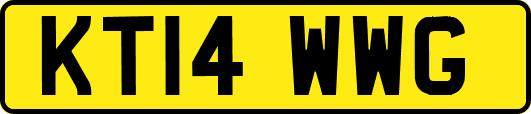 KT14WWG