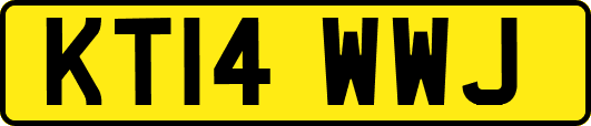 KT14WWJ