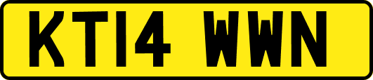 KT14WWN