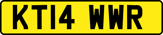 KT14WWR