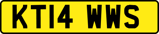 KT14WWS
