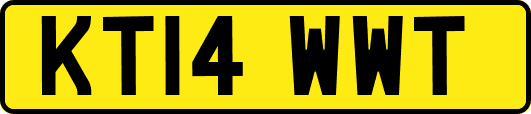 KT14WWT
