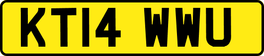KT14WWU