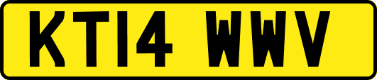 KT14WWV