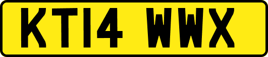 KT14WWX