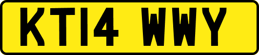 KT14WWY
