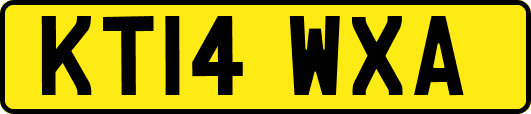 KT14WXA