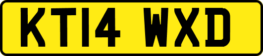 KT14WXD
