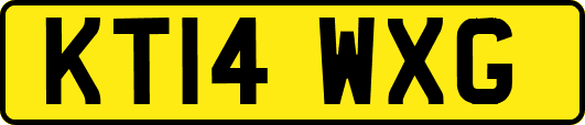KT14WXG