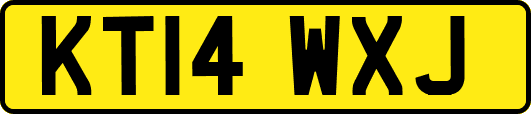 KT14WXJ