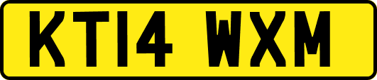 KT14WXM
