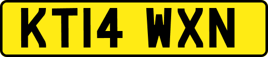 KT14WXN
