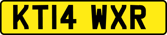 KT14WXR