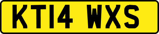KT14WXS