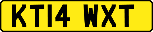 KT14WXT
