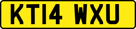 KT14WXU