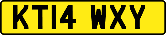 KT14WXY