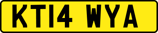 KT14WYA