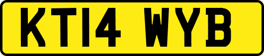 KT14WYB