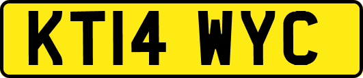 KT14WYC