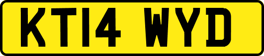 KT14WYD
