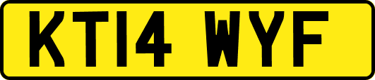 KT14WYF