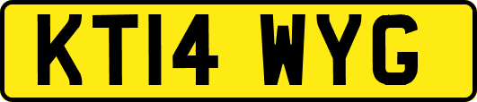 KT14WYG