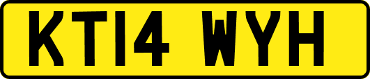 KT14WYH