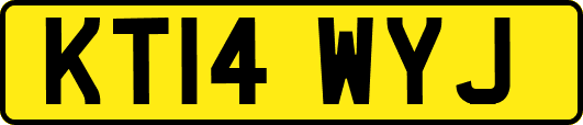 KT14WYJ