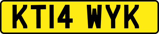 KT14WYK