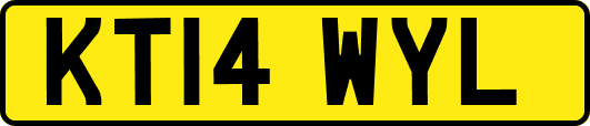 KT14WYL