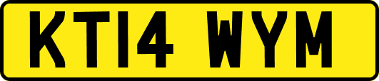 KT14WYM