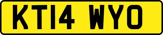 KT14WYO