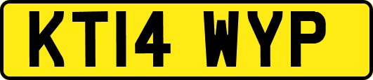 KT14WYP