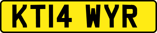KT14WYR