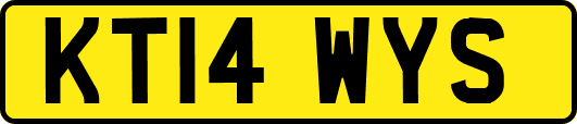 KT14WYS