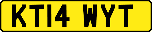 KT14WYT
