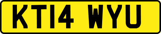 KT14WYU