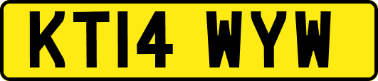 KT14WYW